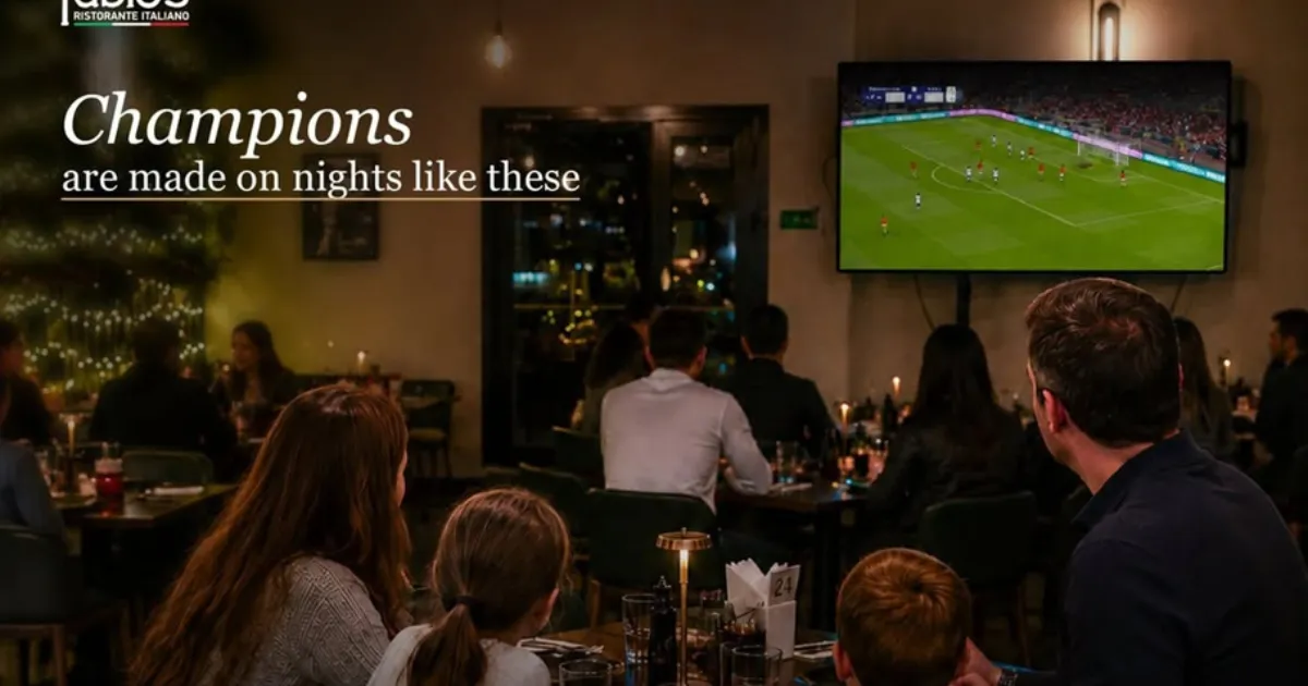 fabios qatar fanzone FIFA World cup 2026