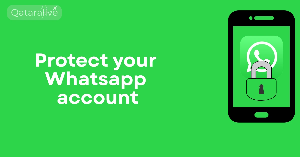 Why Enabling 2 Step Verification Is Important in Qatar