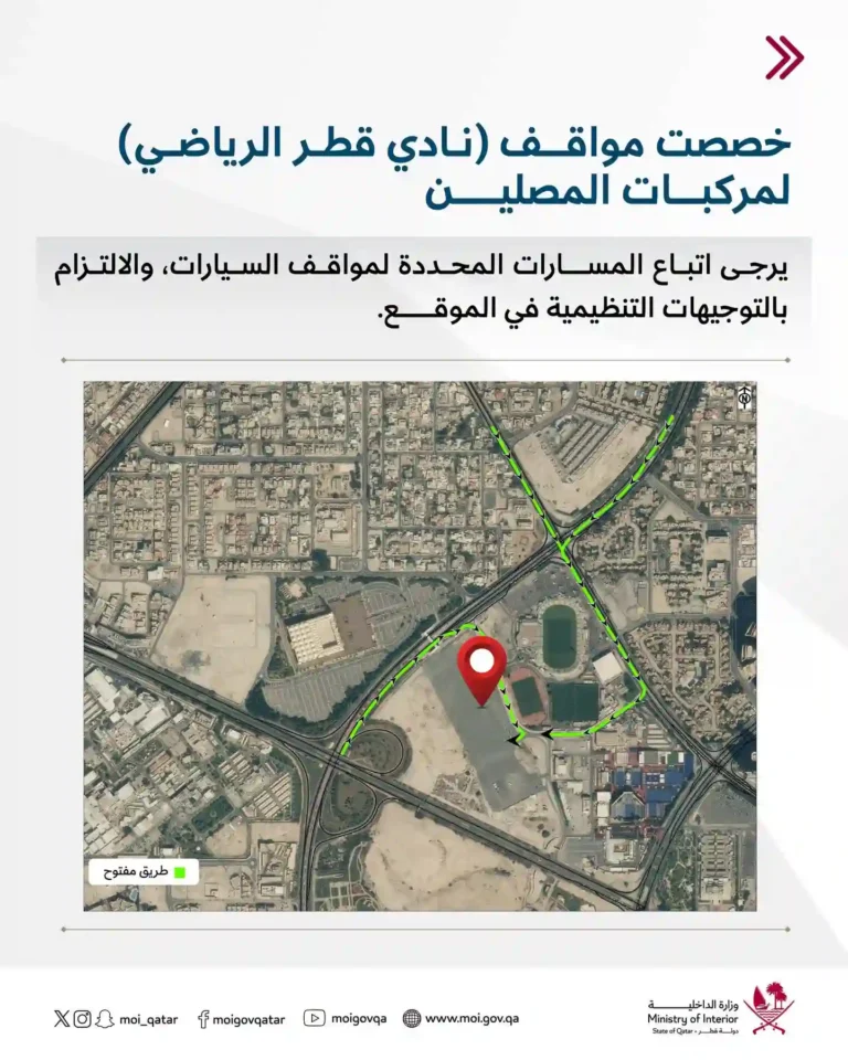 MOI guidelines for Funeral prayer location timing
