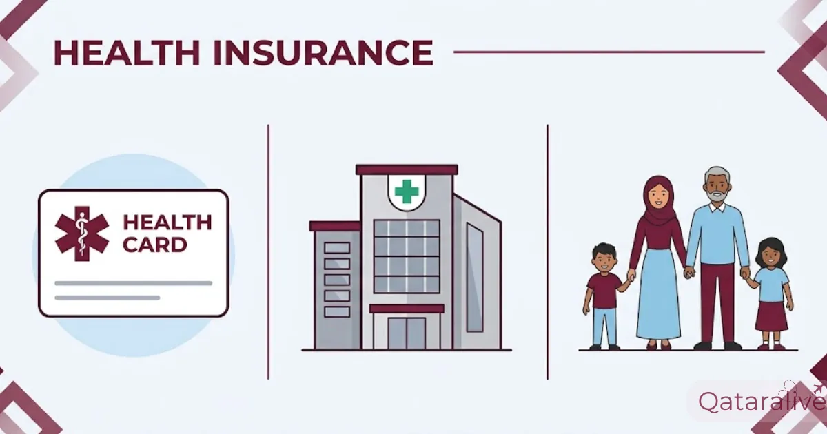 Mandatory Health Insurance and Social Security