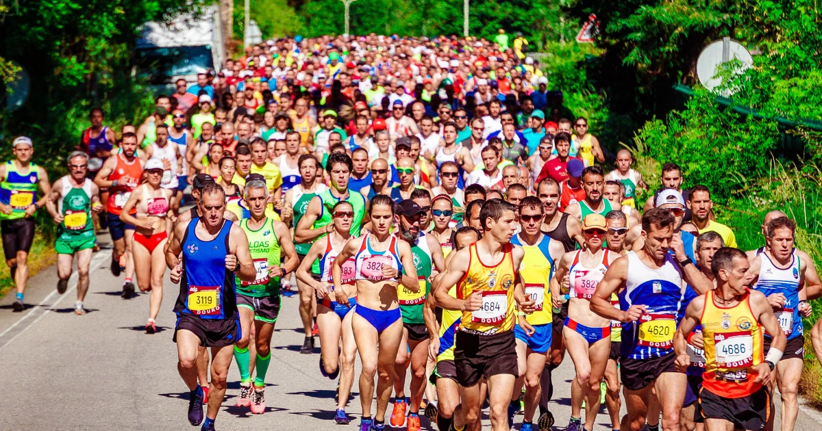 Doha Marathon Friday-15 Jan-2027: 