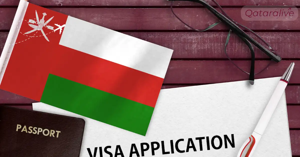what is Oman Visa Exemption policy 2026: 